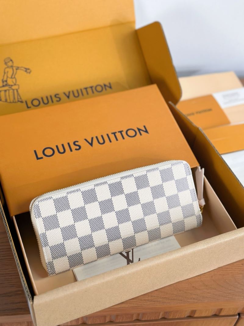 Louis Vuitton Wallets Purse